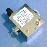 Q-Switch 27 MHz, 6.5 Aperture