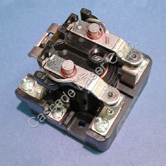 Relay Main Power 120V