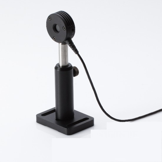 RS J10MBHE Laser Power Sensor Cascade Laser Corp.