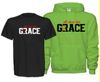 About that Grace About that Grace