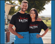 Activate Your Faith - Heb. 11:1