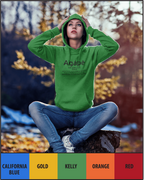 Agape Defined Hoodie