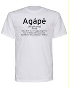 Agape Defined