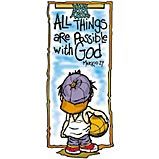 All Things Possible - Boy