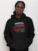 America Can't Breathe Hoodie America Can't Breathe Hoodie