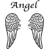 Angel Wings