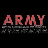 Army Es Una Aventura