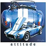 Attitude