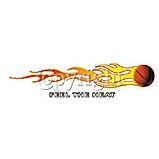 Basketball - Flames