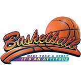Basketball - It's An Attitude