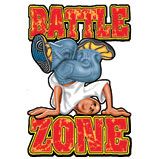 Battle Zone
