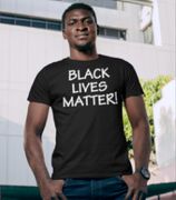 Black Lives Matter