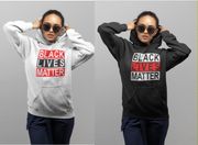 Black Lives Matter DE