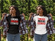 Black Lives Matter DE