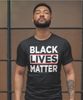 Black Lives Matter RL