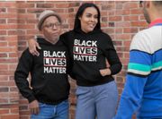 Black Lives Matter RL