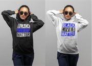 Black Lives Matter ZB