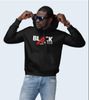 Black Made in America Hoodie Black Made in America Hoodie