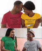 BLACK-NIF-I-CENT Defined