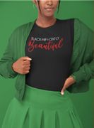 BLACK-NIF-I-CENT-LY Beautiful