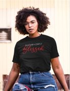 BLACK-NIF-I-CENT-LY Blessed