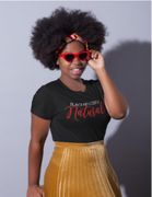 BLACK-NIF-I-CENT-LY Natural