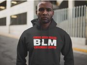 BLM Black Lives Matter