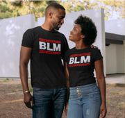 BLM Black Lives Matter