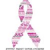 Breast Cancer Ribbon