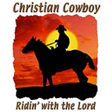 Christian Cowboy