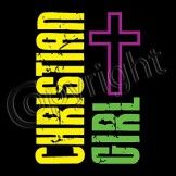 Christian Girl