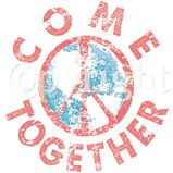 Come Together - Peace