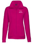 Diva's Den Relaxed Fit Jacket