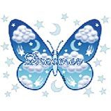 Dreamer Butterfly