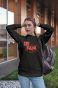 EK FAM Crew neck fleece