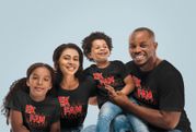 EK FAM Short sleeve t-shirt