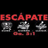 Escapate