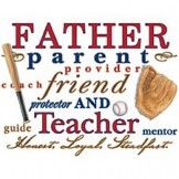 Father-Parent-Friend