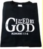 Gifted by God - Roman 12:6 Gifted by God - Roman 12:6