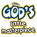 God's Little Masterpiece