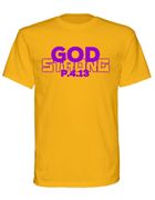 God Strong