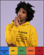 Godfidence_A Hoodie