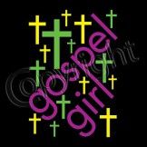Gospel Girl