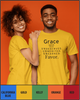 Grace Defined