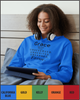 Grace Defined Hoodie