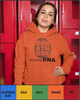 Greatness! It's in my DNA Hoodie
