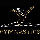 Gymnastics - Rhinestones