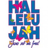 Hallelujah - Set Free