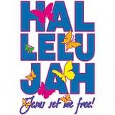 Hallelujah Set Free