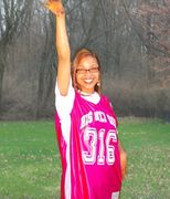 His Only Son Dazzle Basketball Jersey